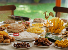 News Room : Kevili Table Costs Soar: Sweetmeats for Avurudu Now Over Twice as Expensive as in 2019