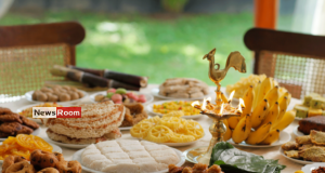 News Room : Kevili Table Costs Soar: Sweetmeats for Avurudu Now Over Twice as Expensive as in 2019