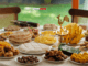 News Room : Kevili Table Costs Soar: Sweetmeats for Avurudu Now Over Twice as Expensive as in 2019 News Room Kevili Table Costs Soar Sweetmeats for Avurudu