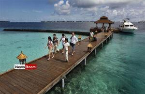 News Room Maldives bans tourists with Israeli passports due