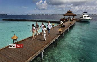 News Room Maldives bans tourists with Israeli passports due