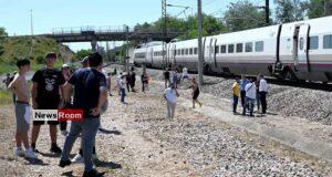 News Room : Massive Power Outage Hits Spain and Portugal, States of Emergency Declared