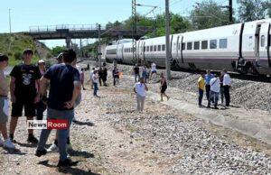 News Room : Massive Power Outage Hits Spain and Portugal, States of Emergency Declared News Room Massive Power Outage Hits Spain and Portugal