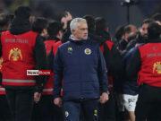 News Room Mourinho accused of physically assaulting Galatasaray boss