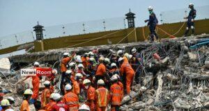 News Room : Myanmar military announces temporary truce as quake death toll passes 3,000