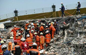 News Room : Myanmar military announces temporary truce as quake death toll passes 3,000 News Room Myanmar military announces temporary truce as quake
