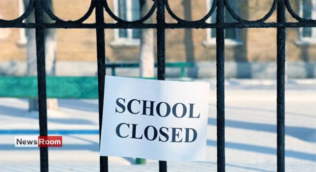 News Room : Nearly 40 Schools in Kandy to Close from 21 to 25 April News Room Nearly 40 Schools in Kandy to Close