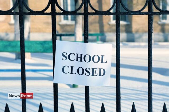 News Room : Nearly 40 Schools in Kandy to Close