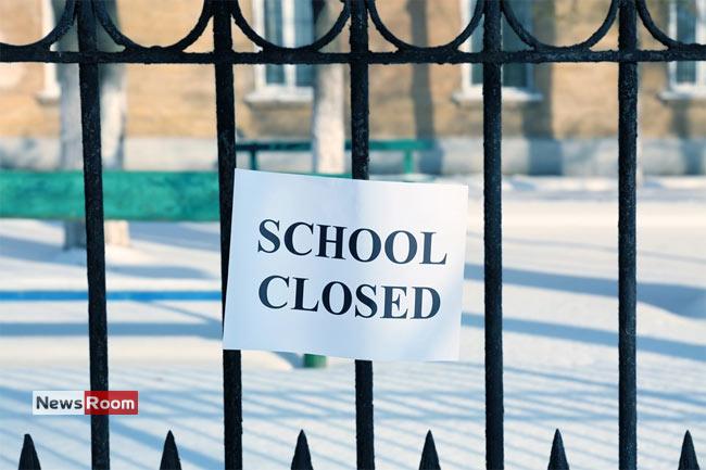 News Room : Nearly 40 Schools in Kandy to Close from 21 to 25 April