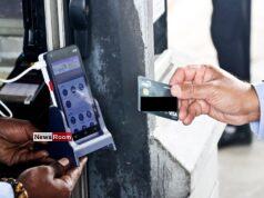 News Room : New Announcement on Credit and Debit Card Payments on Expressways