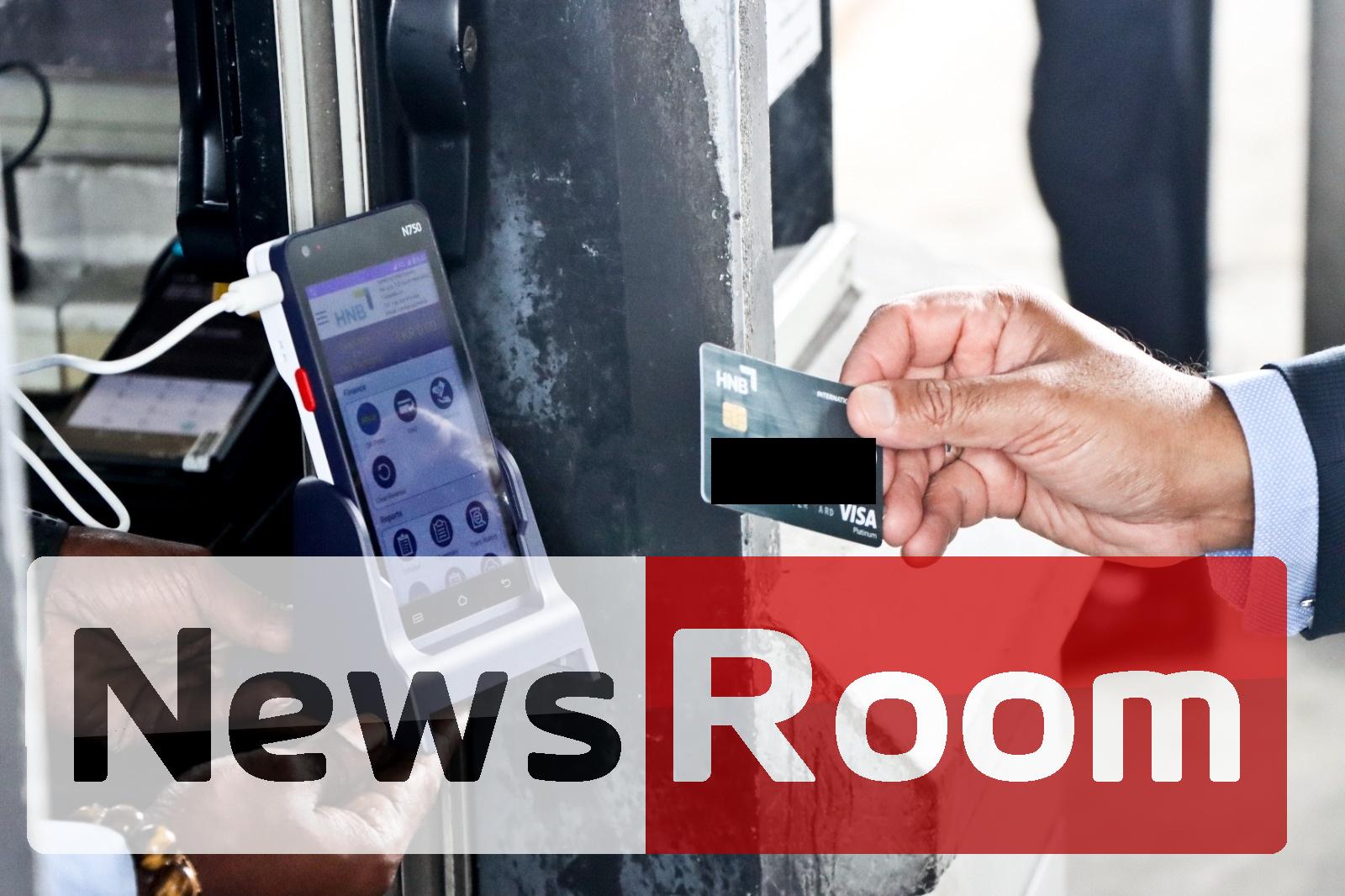 News Room : New Announcement on Credit and Debit Card