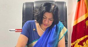 News Room : New Lankan HC to Australia assumes duties