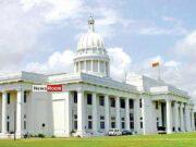 News Room : No LG Election for Colombo Municipal Council on 6 May News Room No LG Election for Colombo Municipal Council