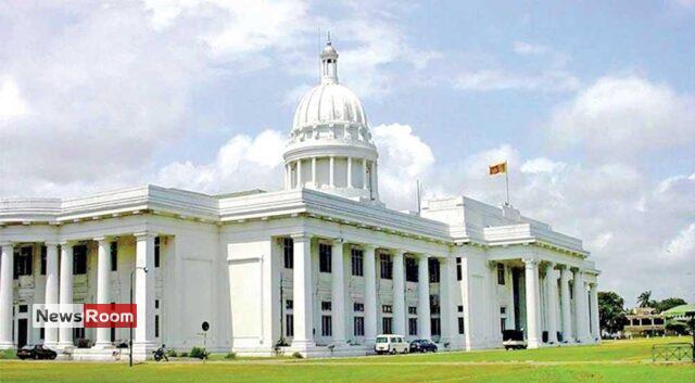 News Room : No LG Election for Colombo Municipal Council on 6 May