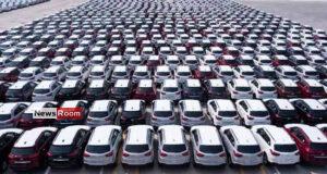 News Room : No shortage of vehicles; 7,000 units imported: Importers