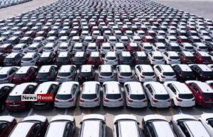News Room : No shortage of vehicles; 7,000 units imported: Importers News Room No shortage of vehicles 7000 units imported