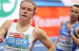 News Room : Norwegian athletes warned not to eat meat in China over risk of failing drug tests