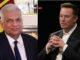 News Room One Call from RW to Elon Musk