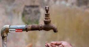 News Room : Pakistan faces severe water shortage