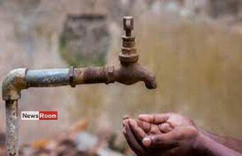 News Room : Pakistan faces severe water shortage News Room Pakistan faces severe water shortage