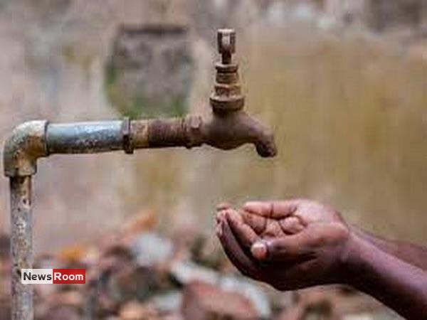 News Room : Pakistan faces severe water shortage