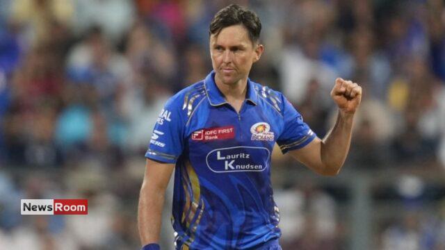 News Room : People have now started to think of