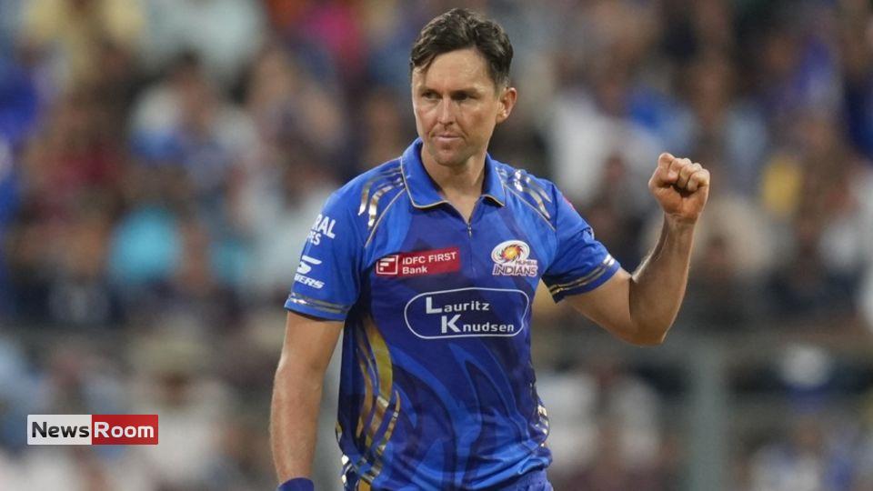 News Room : People have now started to think of