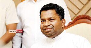 News Room : Pilleyan Detained for 90 Days Under PTA