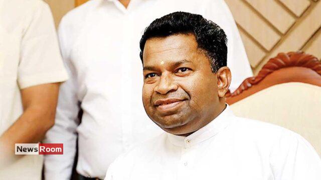 News Room : Pilleyan Detained for 90 Days Under PTA