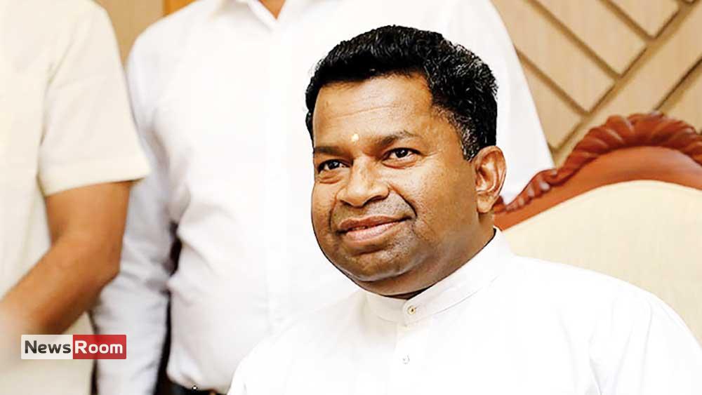 News Room : Pilleyan Detained for 90 Days Under PTA