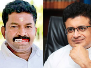 News Room Pilleyan Wept Asking What He Did Wrong