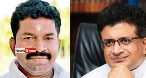 News Room : Pilleyan Wept Asking What He Did Wrong – Gammanpila Asks, ‘Is This How We Treat Heroes?’