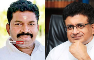 News Room : Pilleyan Wept Asking What He Did Wrong – Gammanpila Asks, ‘Is This How We Treat Heroes?’