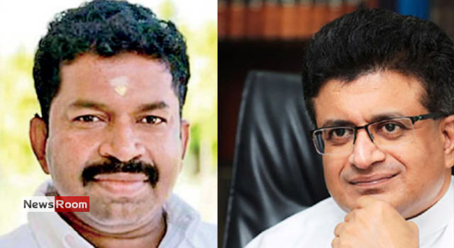 News Room Pilleyan Wept Asking What He Did Wrong