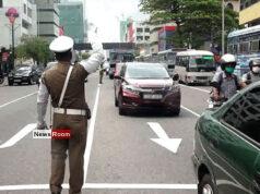 News Room : Police Launch Pilot Project for Online Traffic Fine Payments