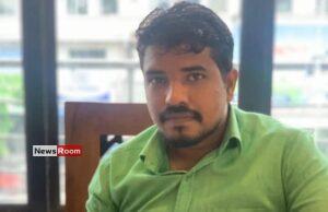 News Room : Police Obstruction Against Journalist on Duty in Court: Govt Information DG Requests a Probe