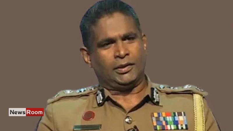 News Room : Police jack up charges for specialised services