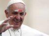 News Room Pope Francis dies Vatican says