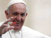 News Room Pope Francis dies Vatican says