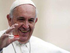News Room : Pope Francis dies, Vatican says