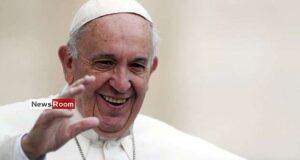 News Room : Pope Francis dies, Vatican says