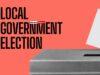 News Room : Postal Voting for Local Government Elections Begins Today News Room Postal Voting for Local Government Elections Begins