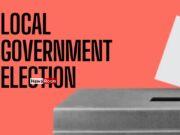 News Room : Postal Voting for Local Government Elections Begins Today News Room Postal Voting for Local Government Elections Begins