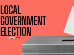 News Room : Postal Voting for Local Government Elections Begins Today