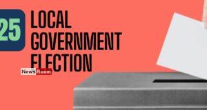 News Room : Postal Voting for Local Government Elections Begins Today