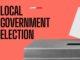 News Room : Postal Voting for Local Government Elections Begins Today News Room Postal Voting for Local Government Elections Begins