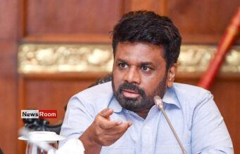 News Room : President AKD to Meet Party Leaders Over US Tariff Impact on Exports News Room President AKD to Meet Party Leaders Over