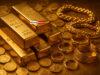 News Room : Profit-booking pushes gold to all-time high News Room Profit booking pushes gold to all time high