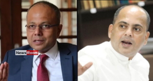 News Room : RW Wants Sagala as Colombo Mayor. We’re Not That Gullible – Marikkar