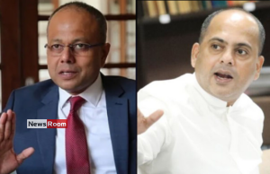 News Room : RW Wants Sagala as Colombo Mayor. We’re Not That Gullible – Marikkar